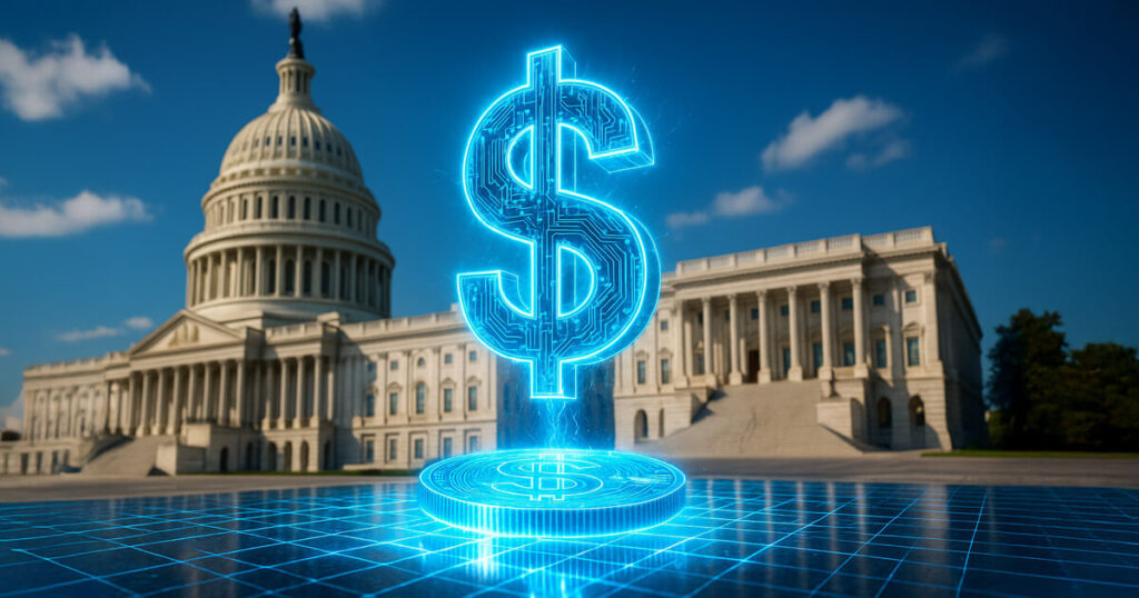 1746192672 genious stablecoin senate