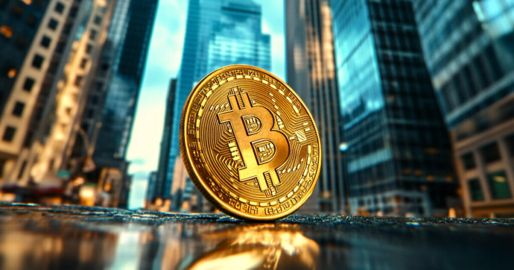 bitcoin adoption