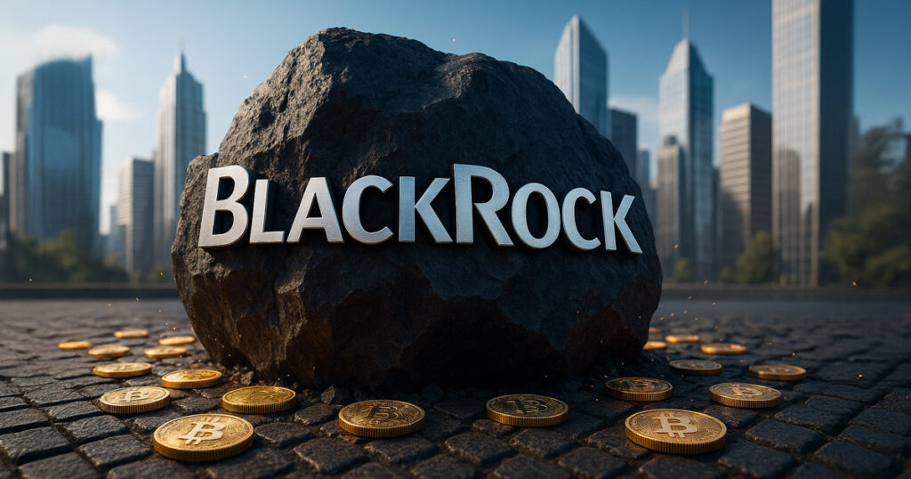 blackrock bitcoin etf