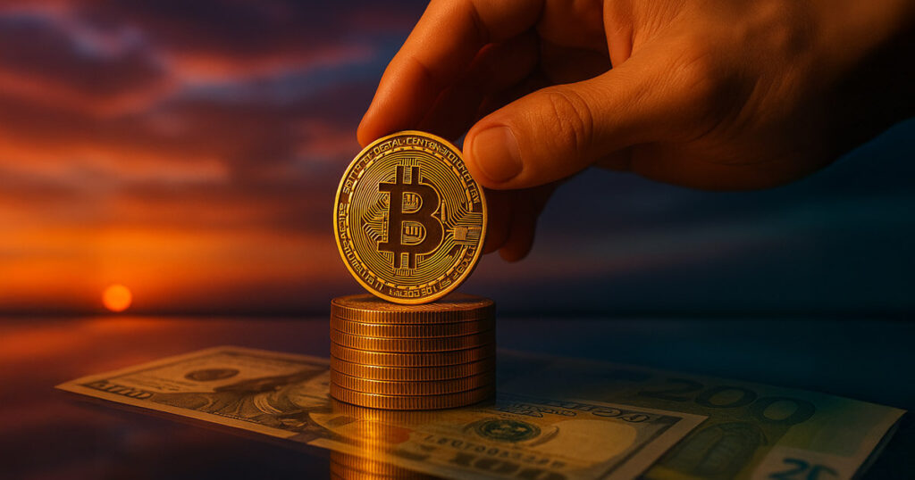 crypto fundraising 1