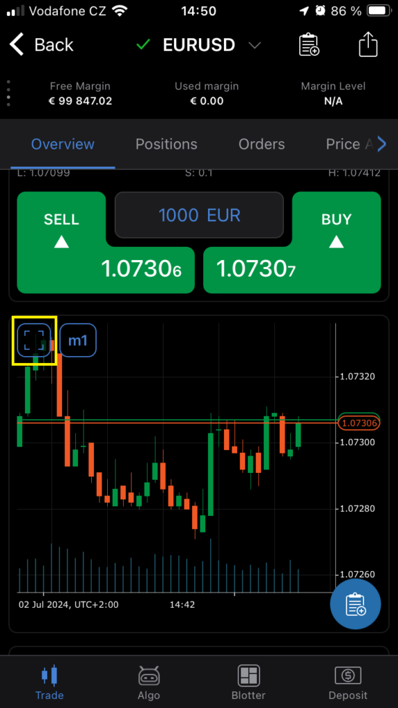 Exactness Markets