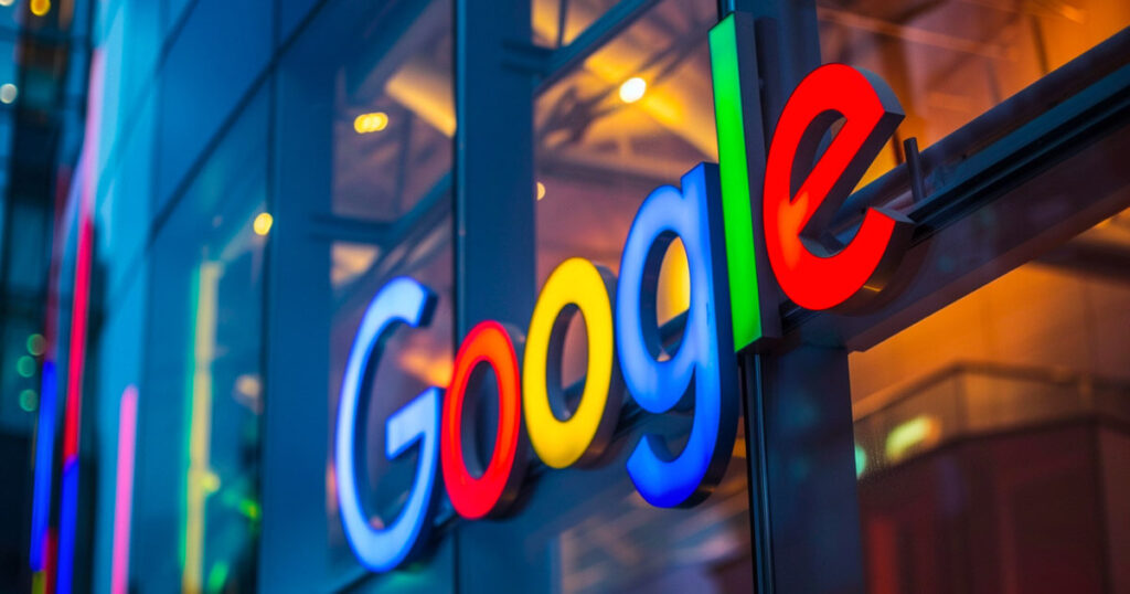 google